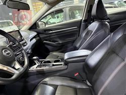 نیسان ئەلتیما